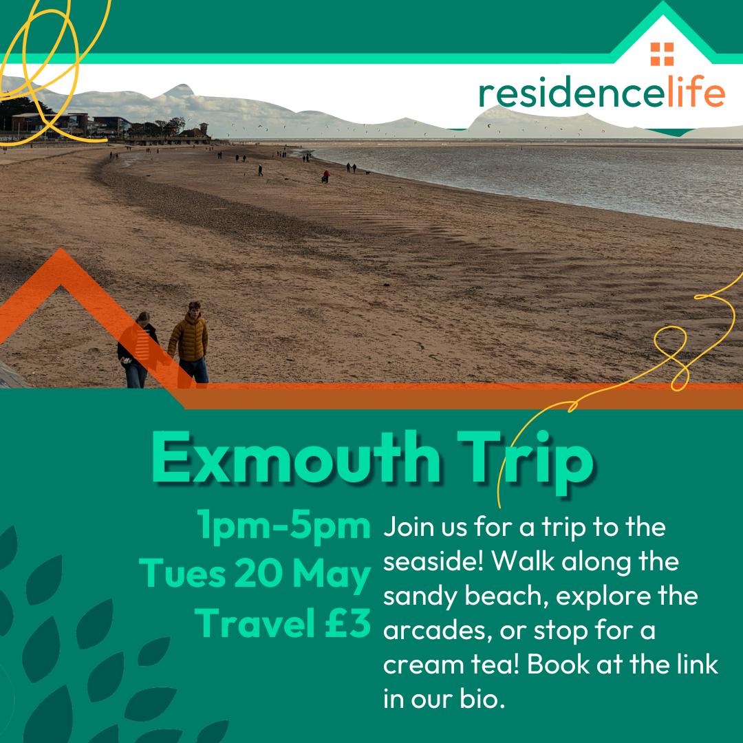 Exmouth trip