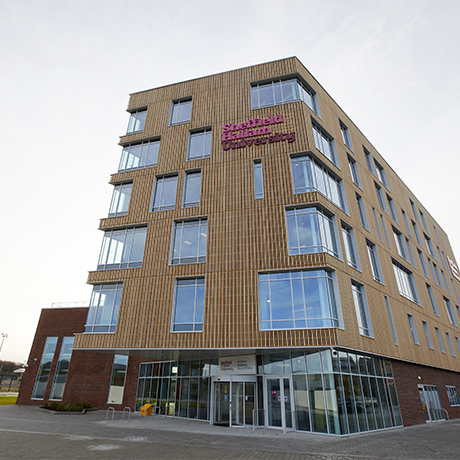 Advanced Wellbeing Research Centre