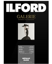 Ilford Metallic Gloss Papers