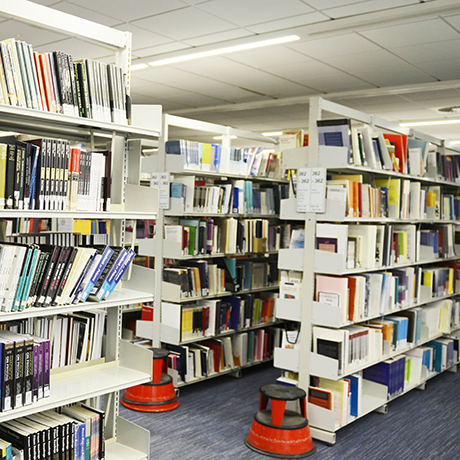 LIbrary Services