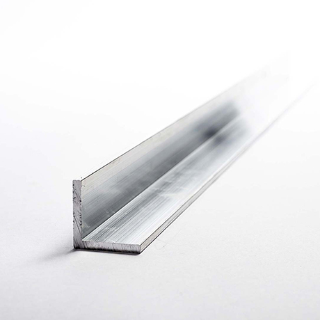 Angle Aluminium