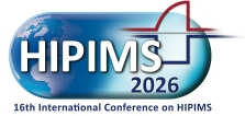HIPIMS 2026