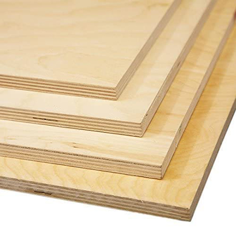 Plywood - Full Size