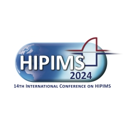HIPIMS 2024 Logo