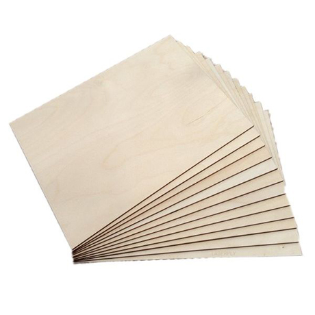 Plywood - Small Boards
