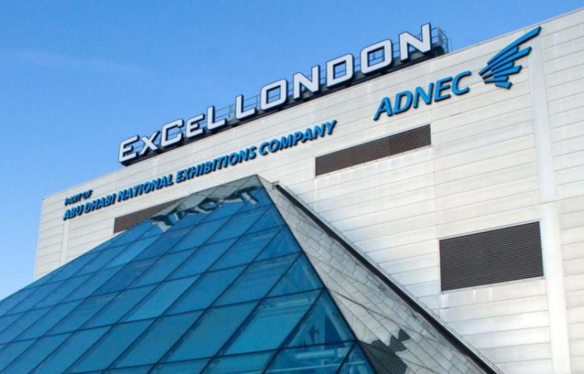 Excel London