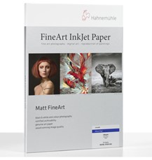 Hahnemühle German Etching Papers