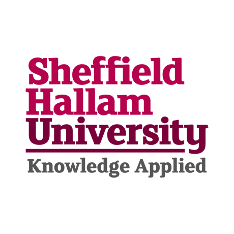 Sheffield Hallam University Logo