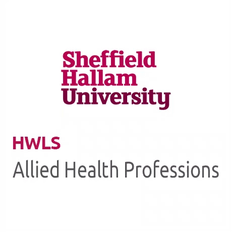 Allied Health Professions