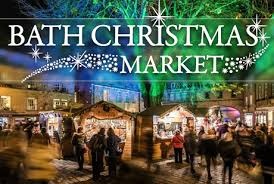 Bath Christmas Markets