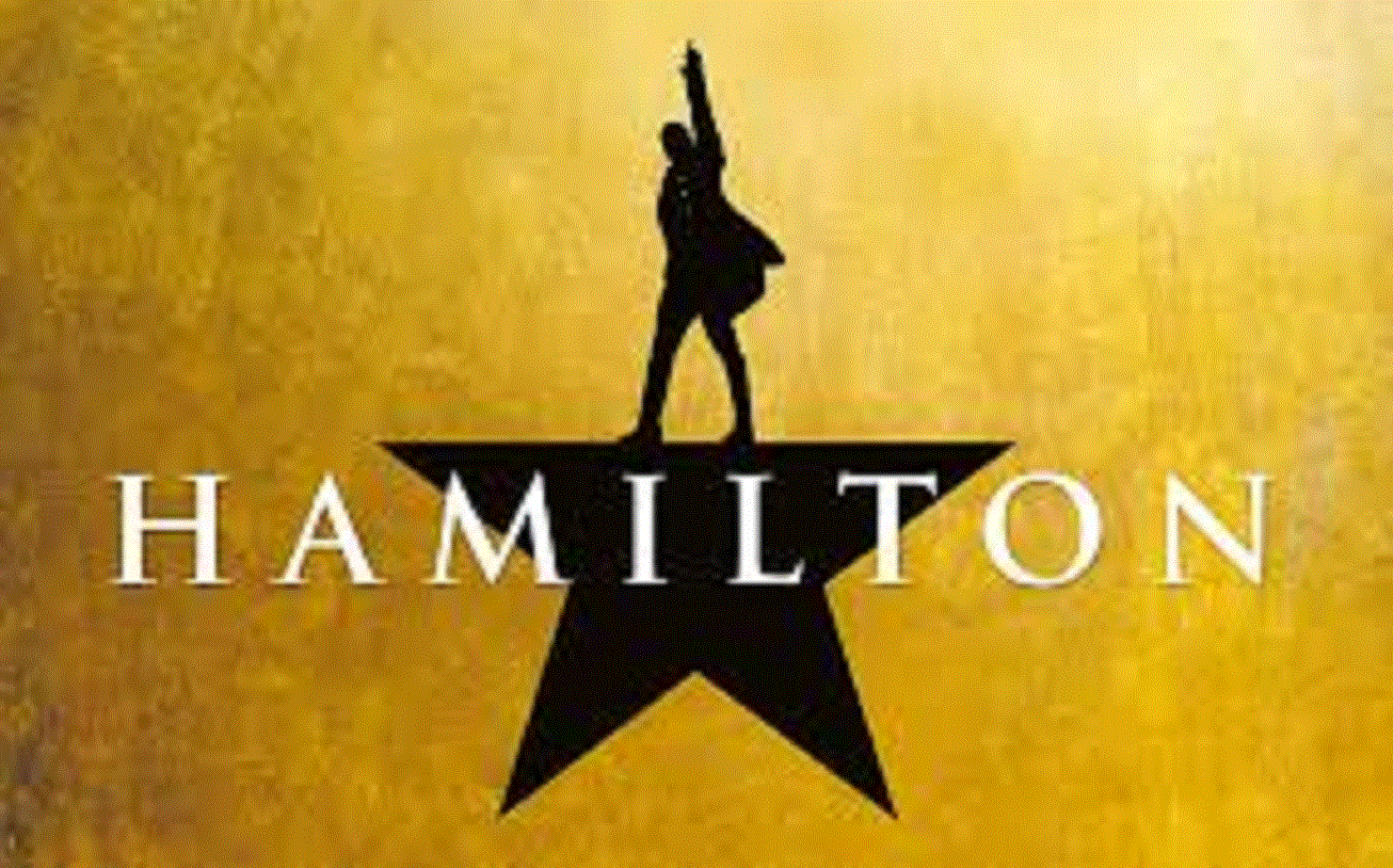 Hamilton