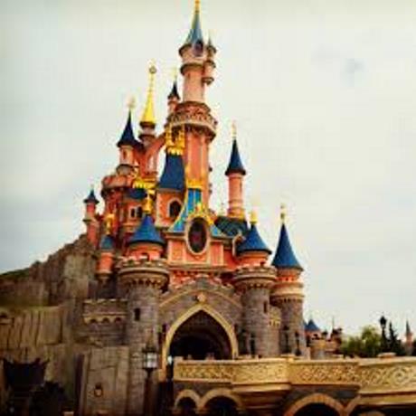 Disneyland Paris