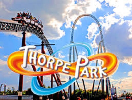 Thorpe Park