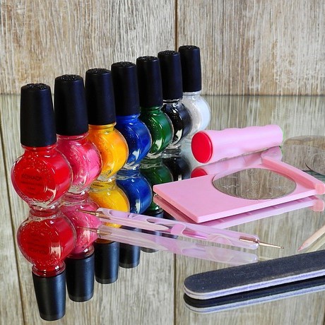 Nail Kit