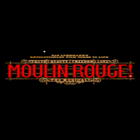 Moulin Rouge