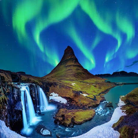 Iceland