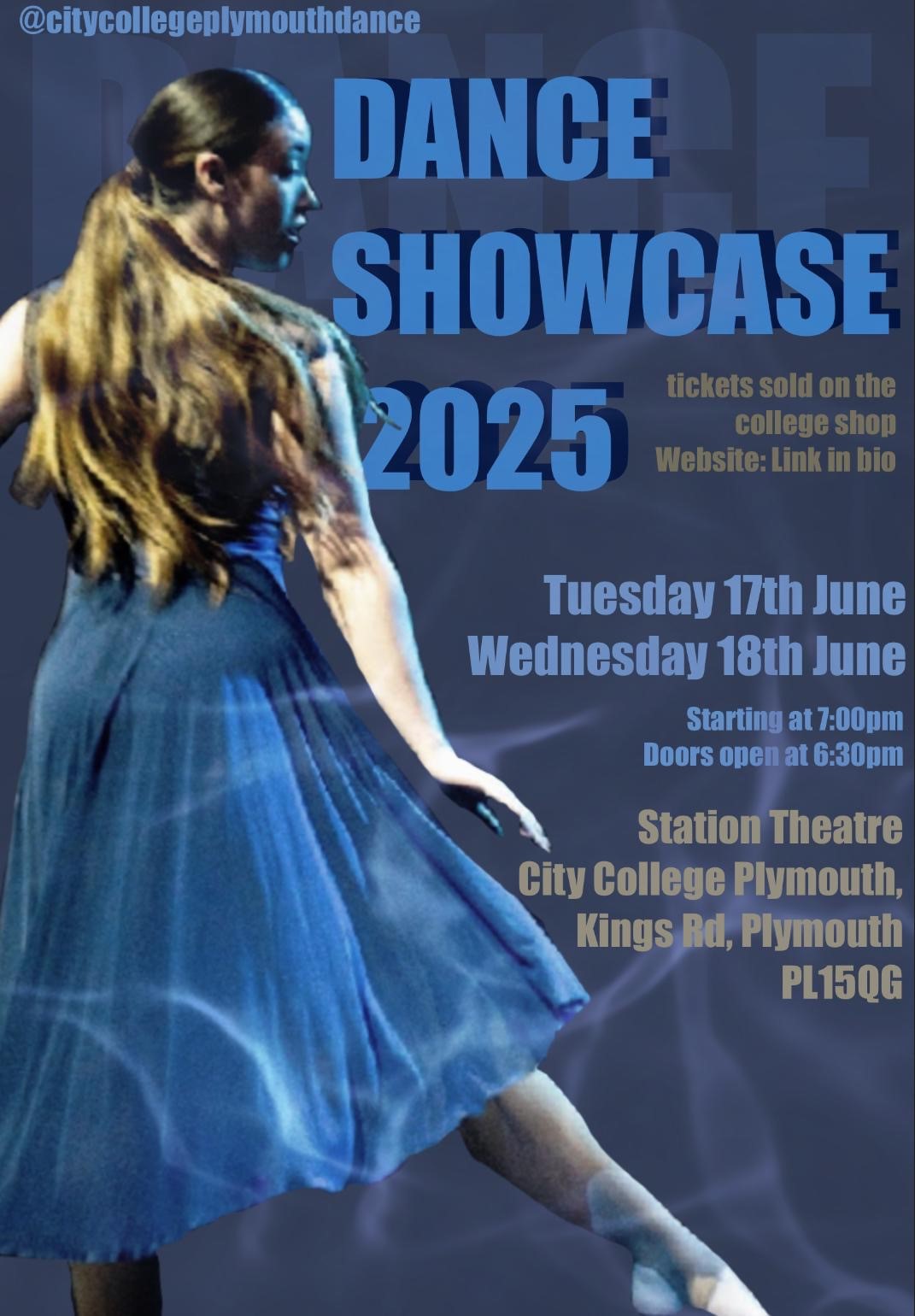 Dance 2025