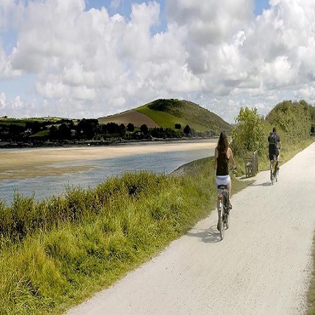 Camel Trail