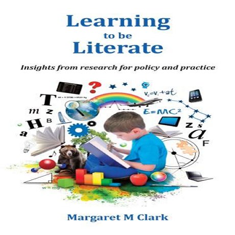 Margaret M Clark Book