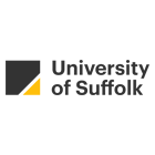 Replacement University of Suffolk Ipswich Campus ID Card - STUDENT