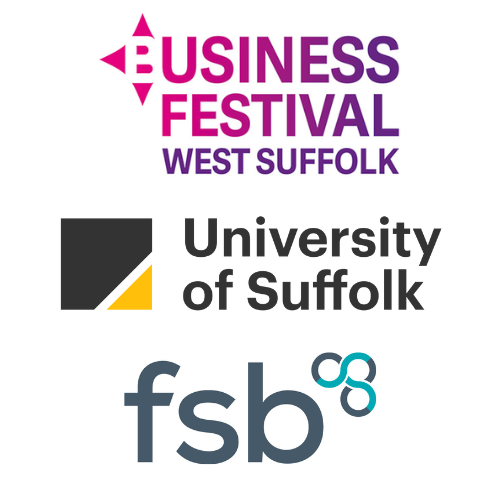 West Suffolk Business Festival - Accelerating Business Growth with AI