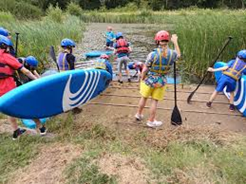 Layer Marney activity centre 2025