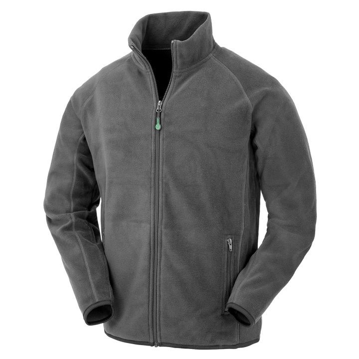 Health & Social Care Grey Fleece