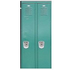 Beauty Locker