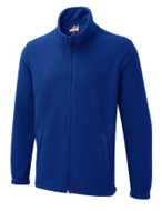 Early Years Uniform - Fleece