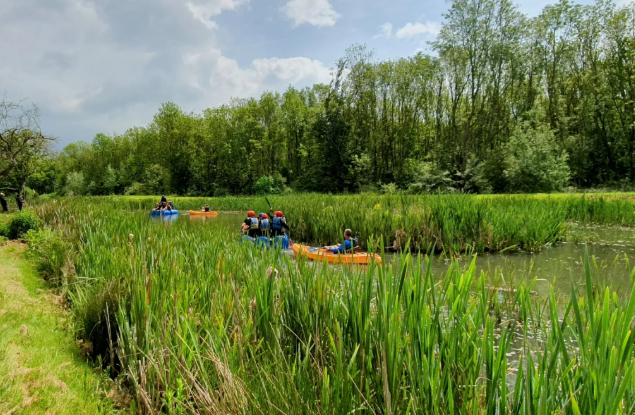 Layer Marney Residential