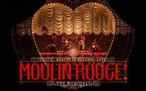 Staff Association Moulin Rouge Trip