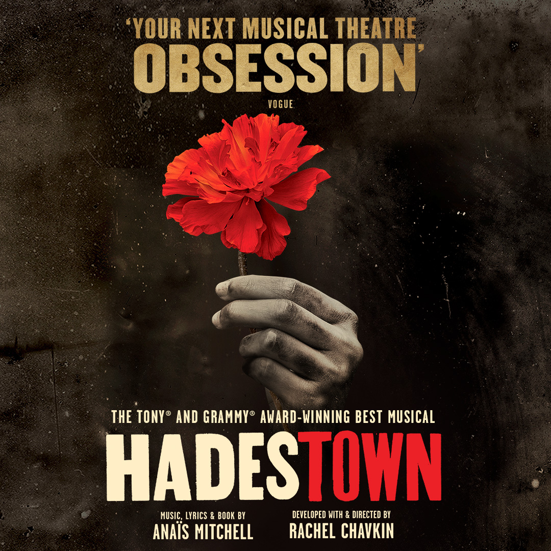 Hadestown image