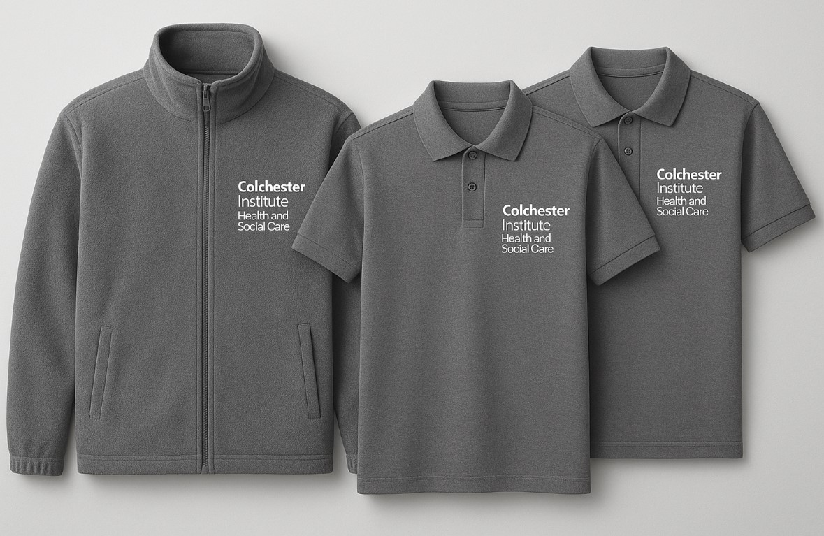 Health & Social Care Uniform Bundle 25/26