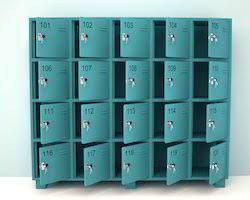 Lockers