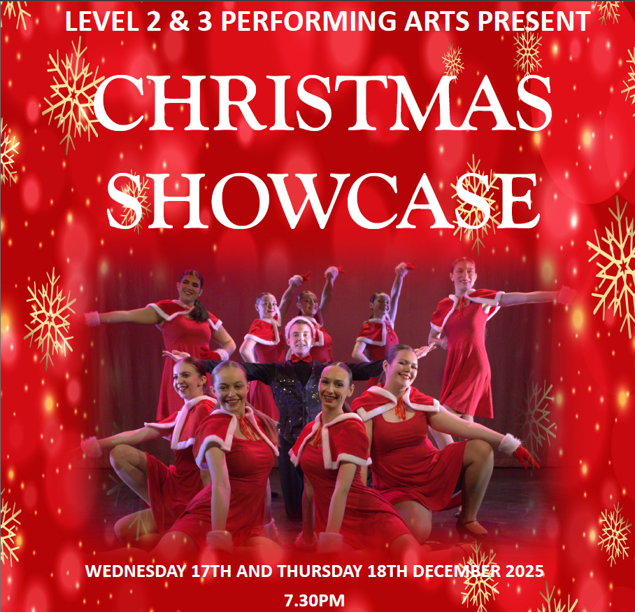 Christmas Showcase image