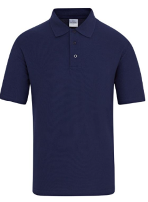 Early Years Polo tops