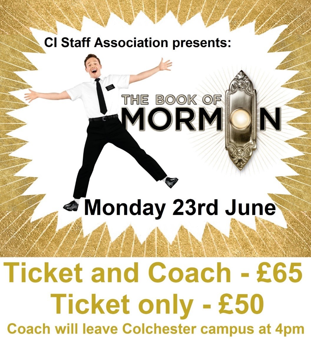 Book of Mormon Image