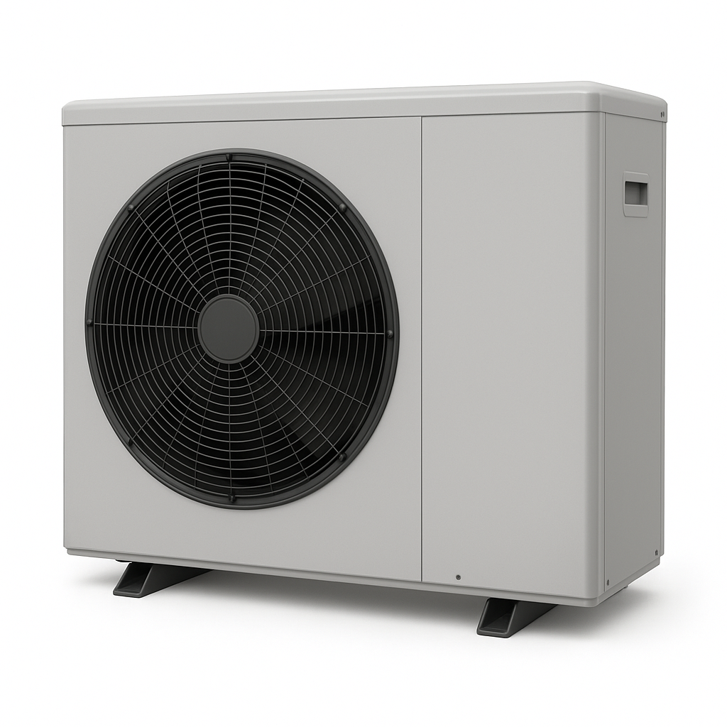 Heat Pump and MCS Mastery