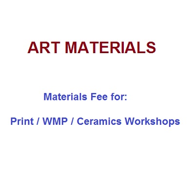 Art Materials