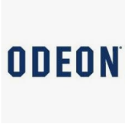 Odeon Logo