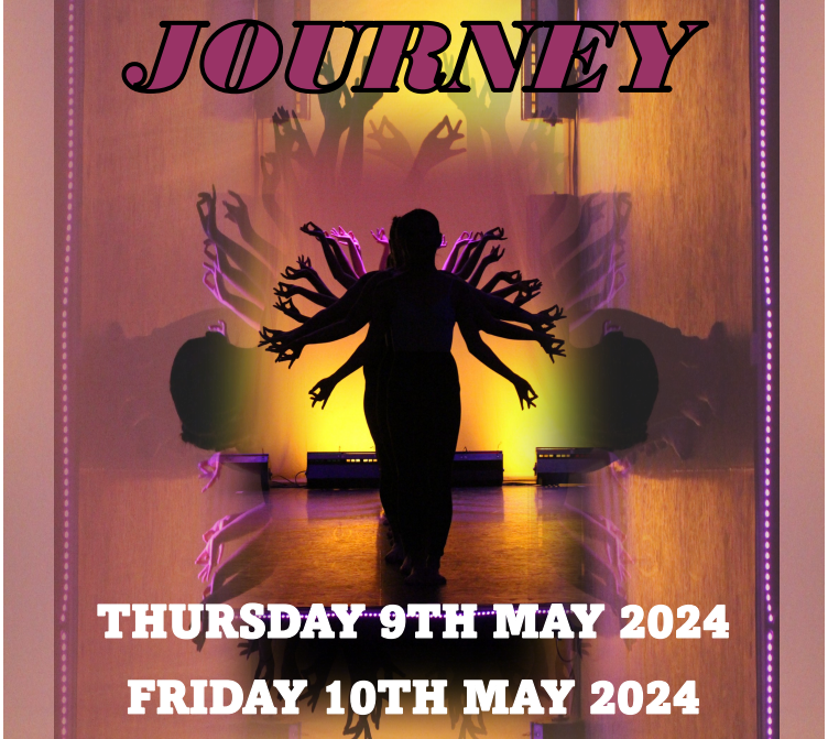 Journey - Level 3 Dance Show