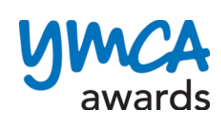 YMCA award logo