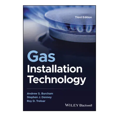 Gas Installation Technology, 3rd Edition