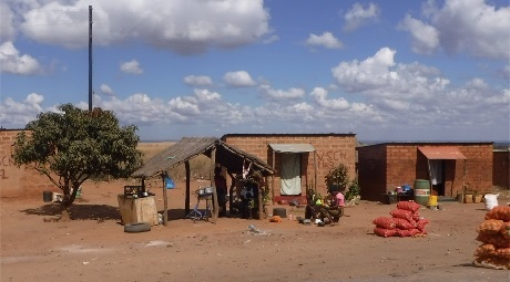 Zambia
