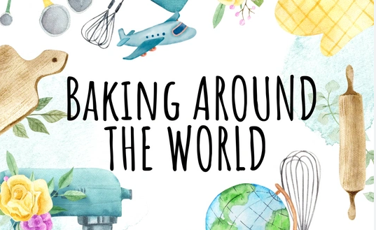 Baking around the world