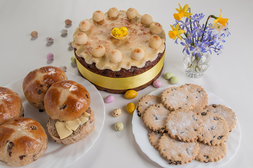 Agrifood_Easter_Bakes