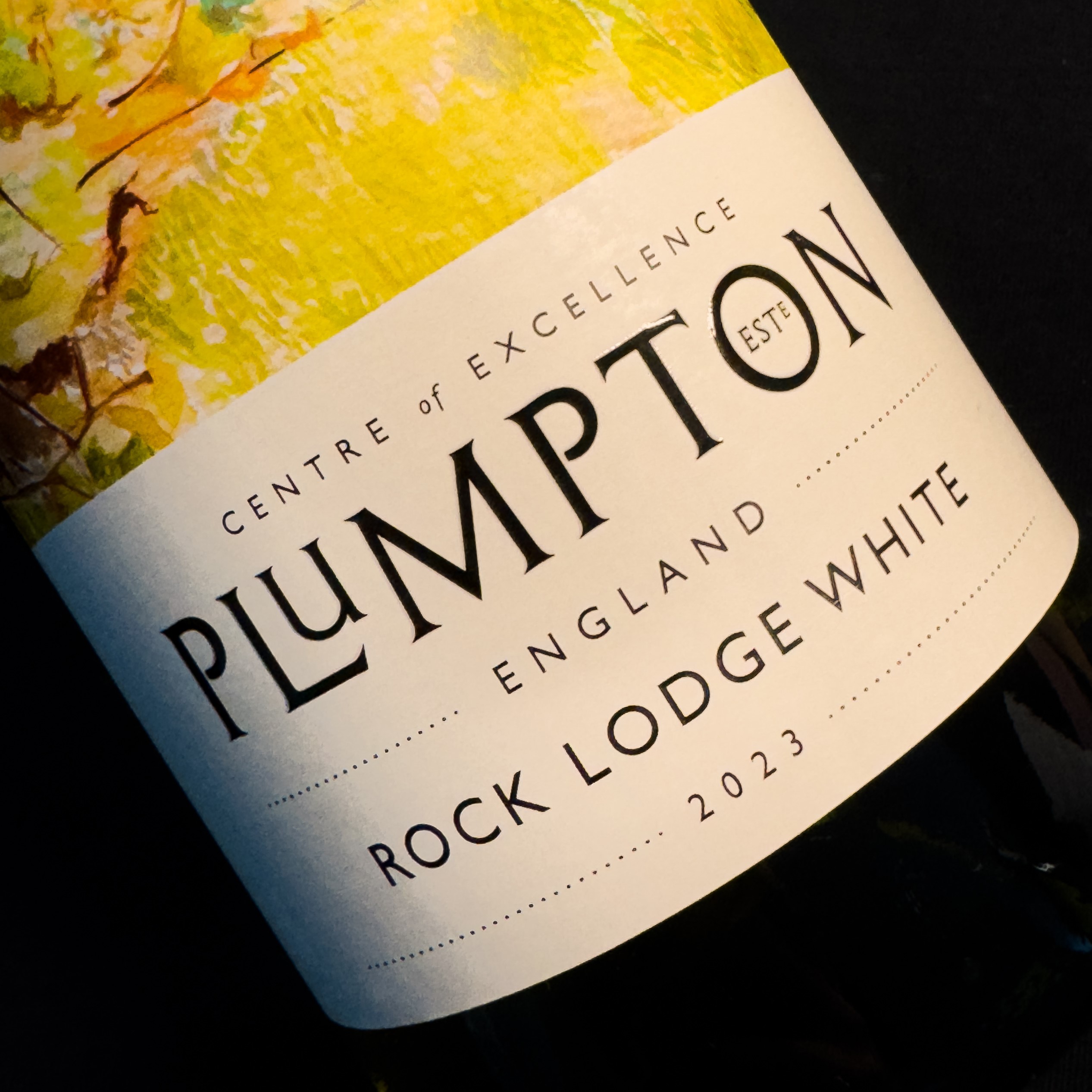 Rock Lodge White Label