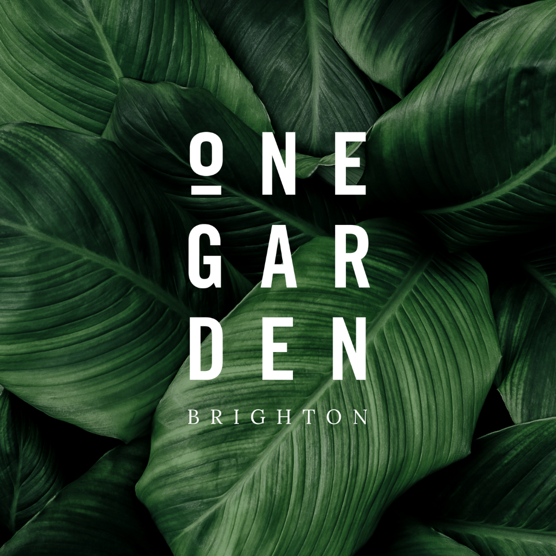 One Garden