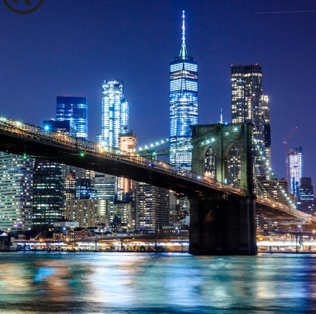 New York Skyline