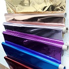 Foil for screen printing